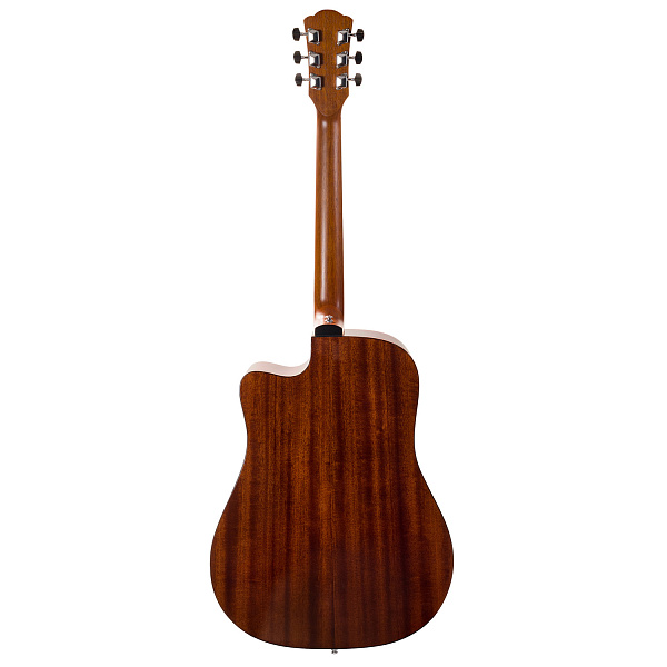 ROCKDALE Aurora D5 C NGL - Акустическая гитара