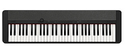 CASIO CT-S1BK - Облегченное цифровое пианино