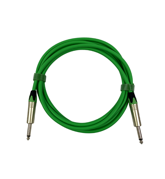 ESHINE ES-8002GR - Гитарный кабель, 3м
