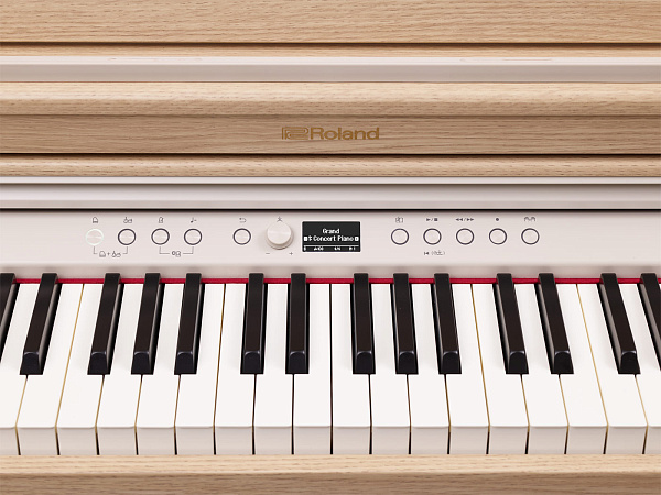 Roland RP701LA - Цифровое фортепиано