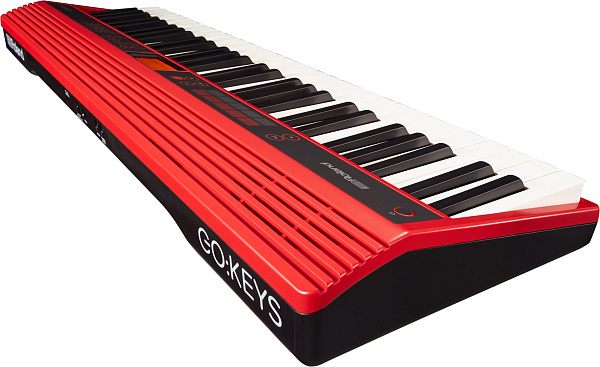 Roland GO:KEYS - синтезатор