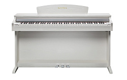 Kurzweil M115 WH - Цифровое пианино с банкеткой
