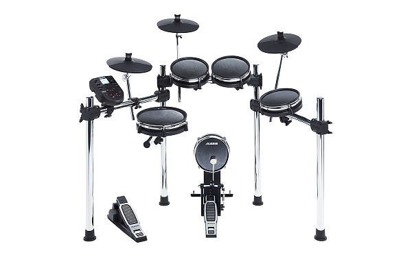 ALESIS SURGE MESH KIT - Электронная барабанная установка