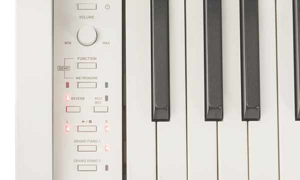 CASIO Celviano AP-270WE - Цифровое фортепиано без банкетки