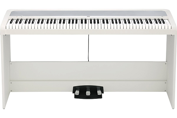 KORG B2SP WH - Цифровое пианино