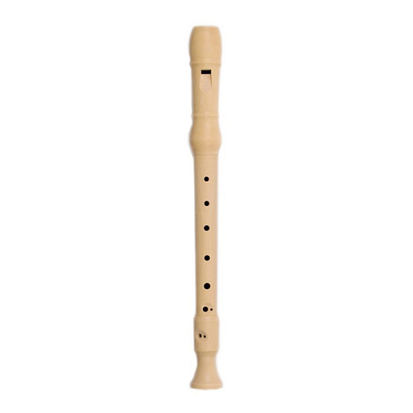Meinel M220-1 - Блокфлейта сопрано, немецкая система, клен