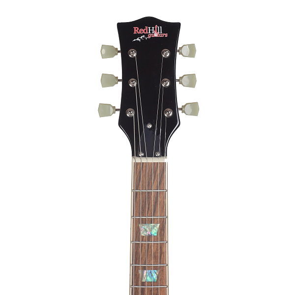 REDHILL SGX200 BK - Электрогитара 