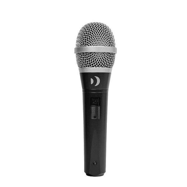 ROCKDALE PRO Voice GRX 1 - Вокальный динамический микрофон