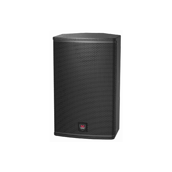 Moti.vity ML12 - 2-полосная активная акустическая система с 12-дюймовым динамиком