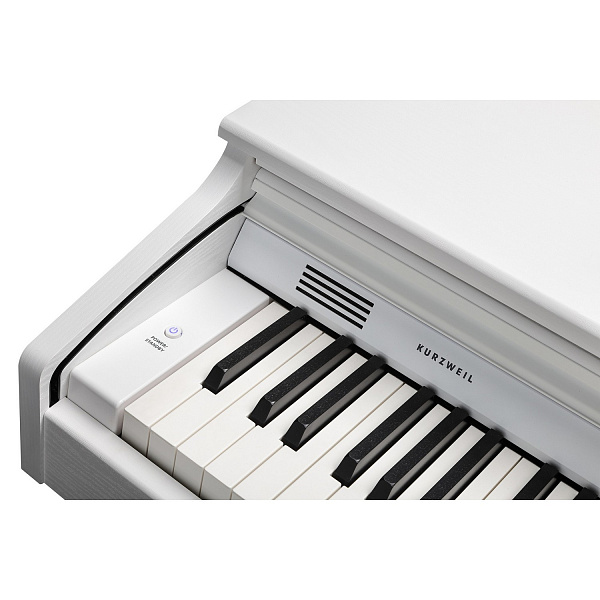 Kurzweil CUP E1 WH - Цифровое пианино 
