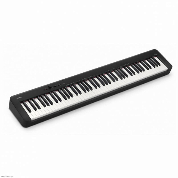CASIO CDP-S150BK - Цифровое фортепиано 