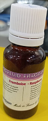 SFAT EUROSCENT-Raspberry - малина - 20 ml, ароматизатор для дым-жидкости на 5 л.