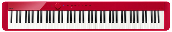 CASIO Privia PX-S1000RD - Цифровое пианино