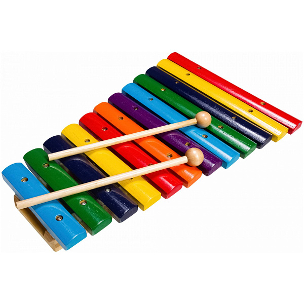 FLIGHT FX-12C - Ксилофон