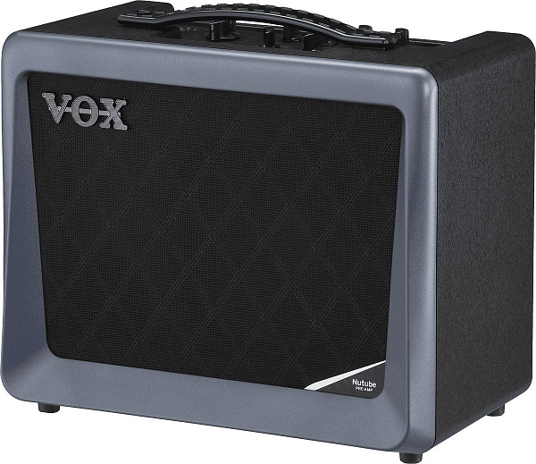 VOX VX50-GTV - Гитарный комбо