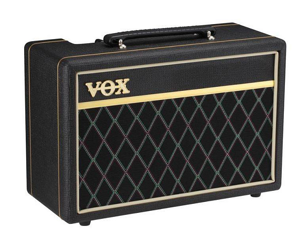 VOX PATHFINDER BASS 10 - Комбоусилитель