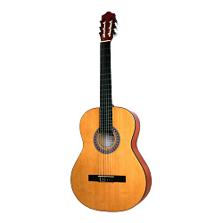 BARCELONA CG36N-4/4 - Классическая гитара