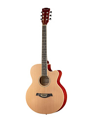 Caraya F521-N - Акустическая гитара