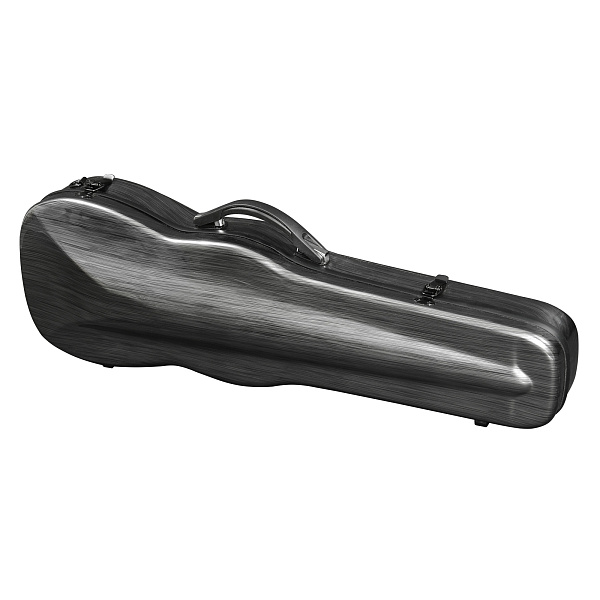 ANTONIO LAVAZZA CV-71 BK - Кейс для скрипки 4/4 глянцевый чёрный