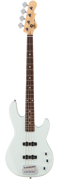 G&L JB-2 - БАС-ГИТАРА