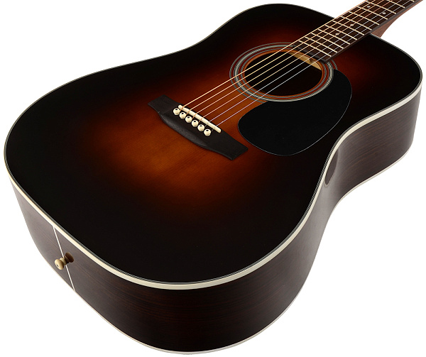 Sigma DR-1ST - Акустическая гитара