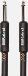 Roland RIC-B5 Инструментальный кабель серии Black.