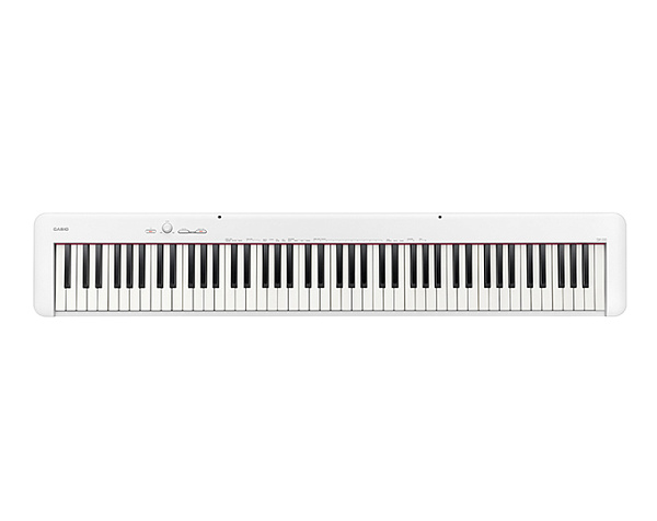 CASIO CDP-S110WE - Цифровое фортепиано
