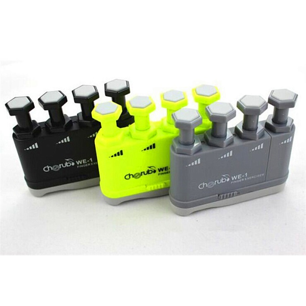 Cherub WE-1 Тренажер для пальцев музыканта.