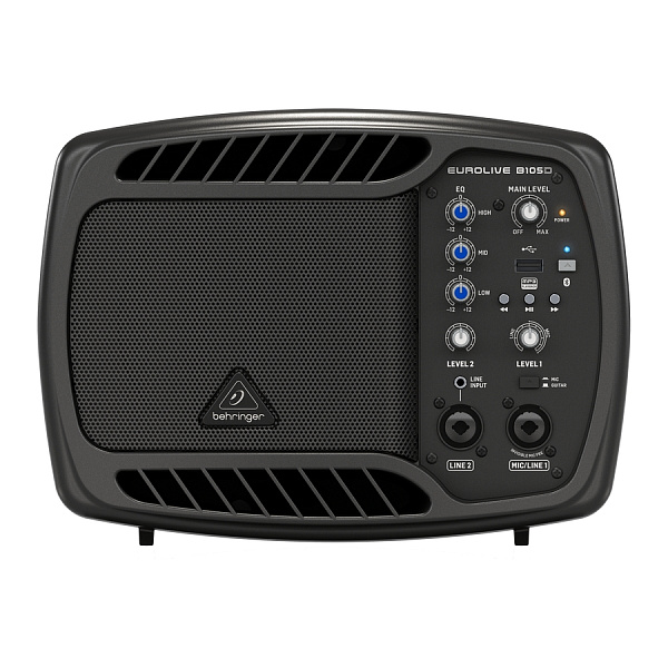 BEHRINGER B105D - активная акустическая система