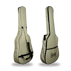 Sevillia GB-U40 BE - Чехол для классической и акустической гитары  