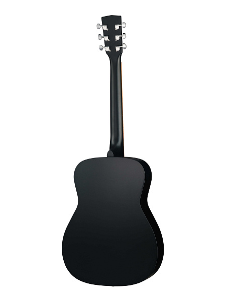 CORT AF510-BKS - Акустическая гитара