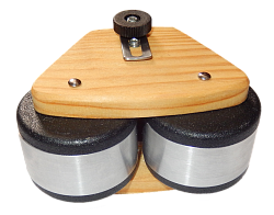 Guthschmidt Shaker-Clip 2 ножной шейкер. Перкуссия для ног 
