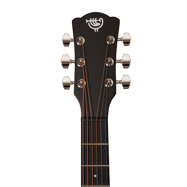ROCKDALE Aurora D3 Gloss BK - Акустическая гитара