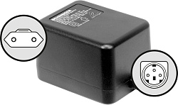 Behringer PSU5-EU -Блок питания (адаптер) для микшеров UB1202, XENYX 1202 and Q1202USB