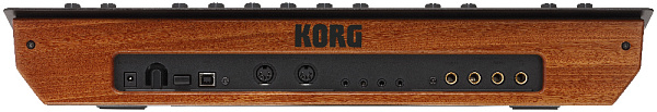 KORG minilogue xd - Полифонический аналоговый синтезатор