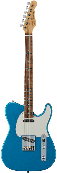 G&L FULLERTON DELUXE ASAT® CLASSIC - ЭЛЕКТРОГИТАРА