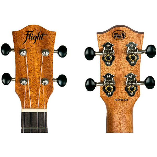 FLIGHT DUS371 MAH - Укулеле,сопрано