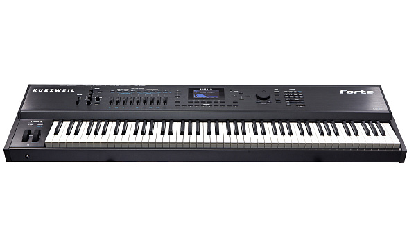 Kurzweil Forte - Цифровое сценическое пианино