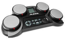 ALESIS COMPACTKIT 4 - Портативная настольная ударная установка