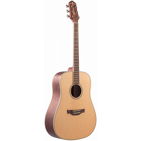 CRAFTER D-6/NC - Гитара акустическая