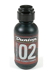Dunlop 6532 Formula 65 - Средство для ухода грифом гитары