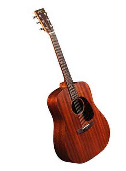 Sigma DM-15 - Акустическая гитара