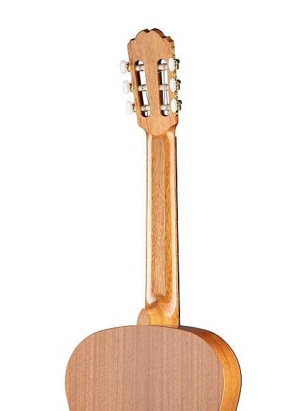Kremona S65C Sofia Soloist Series - Классическая гитара