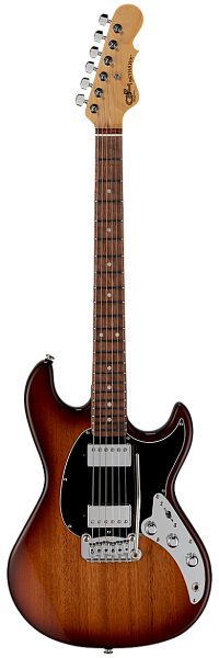 G&L FULLERTON DELUXE SKYHAWK HH - ЭЛЕКТРОГИТАРА