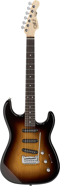 G&L S-500 RMC - ЭЛЕКРОГИТАРА
