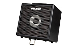 Nux Cherub Mighty-Bass-50BT - Басовый комбоусилитель, 50Вт