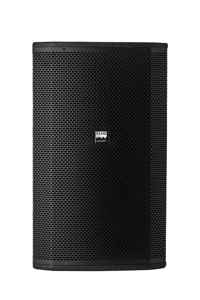 Echo Acoustic EA115P - Акустическая система 15' (активная), 1600W(Peak)