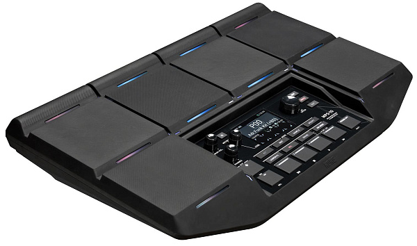 KORG MPS-10 - Барабанный перкуссионный пэд