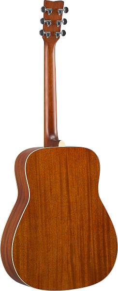 Yamaha FG-TA VINTAGE TINT - ТрансАкустическая гитара