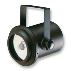 Involight PAR36/CR - прожектор типа PAR36 (хром) с трансформатором 6 В, 30 Вт (цена без лампы)